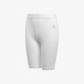 Kid's Alphaskin Shorts Thermo - White