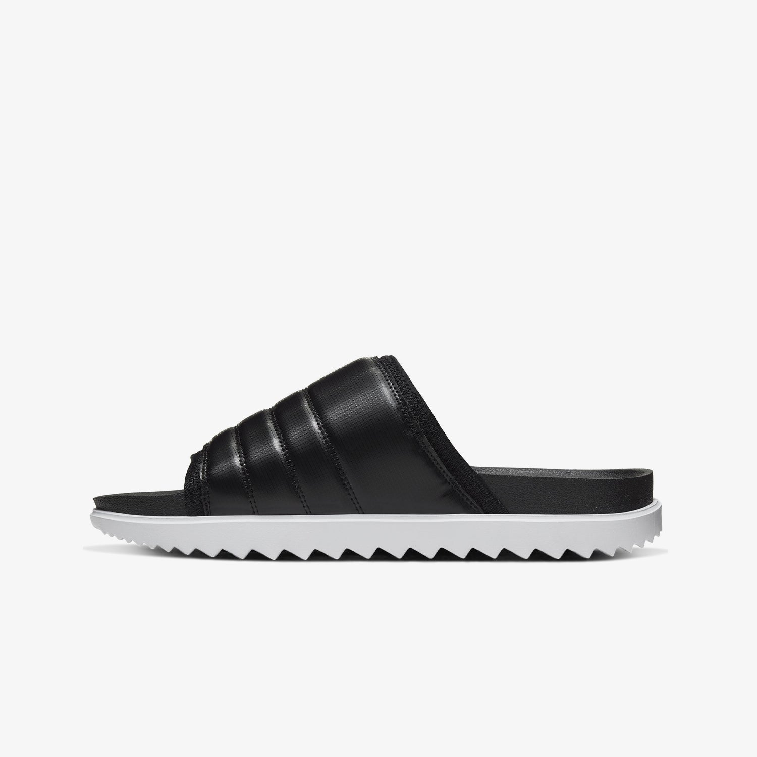 nike asuna slides footlocker