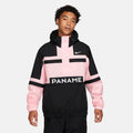 Paris Saint-Germain Men's Woven Hooded Jacket - CZ0955-658-NIKE by Nike | Available at Niky's Sports