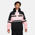 Paris Saint-Germain Men's Woven Hooded Jacket - CZ0955-658-NIKE by Nike | Available at Niky's Sports