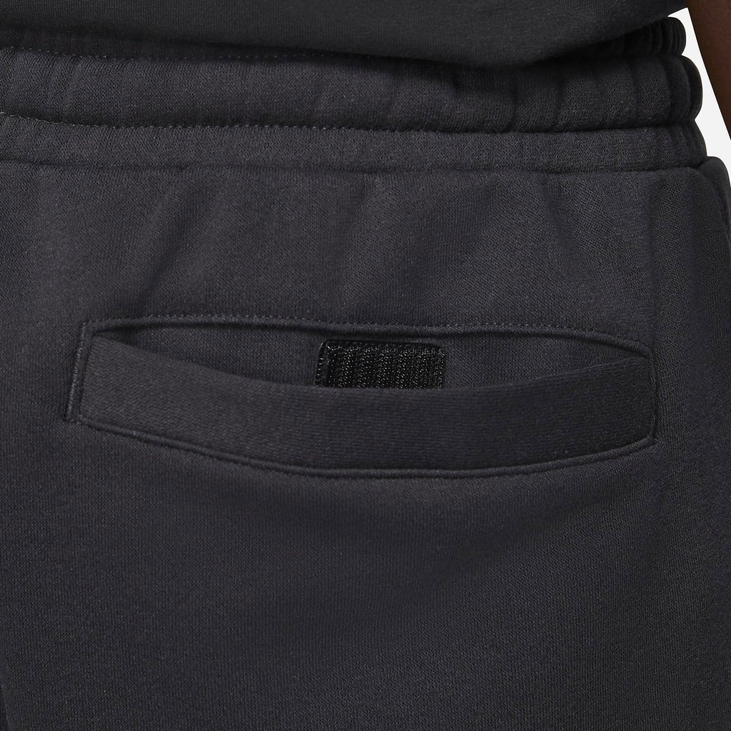 Nike F.C. Men's Fleece Soccer Shorts