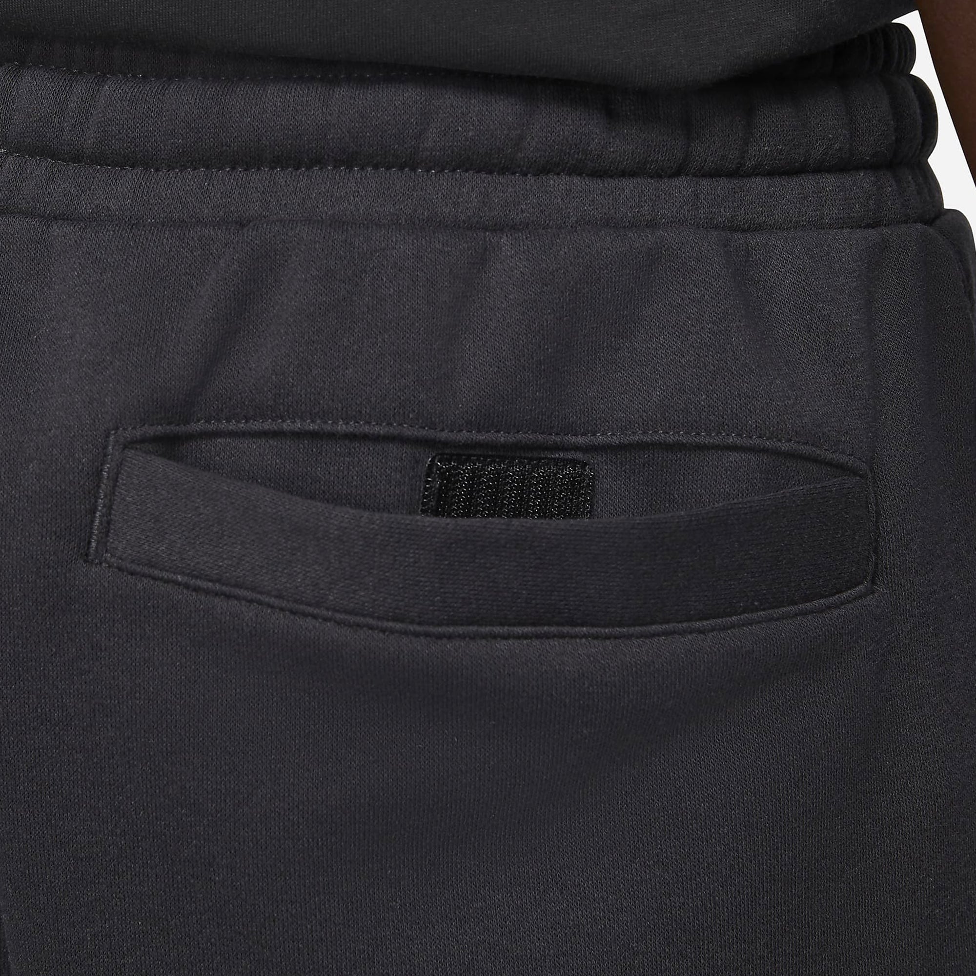 Nike F.C. Men's Fleece Soccer Shorts
