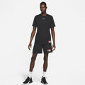Nike F.C. Men's Fleece Soccer Shorts