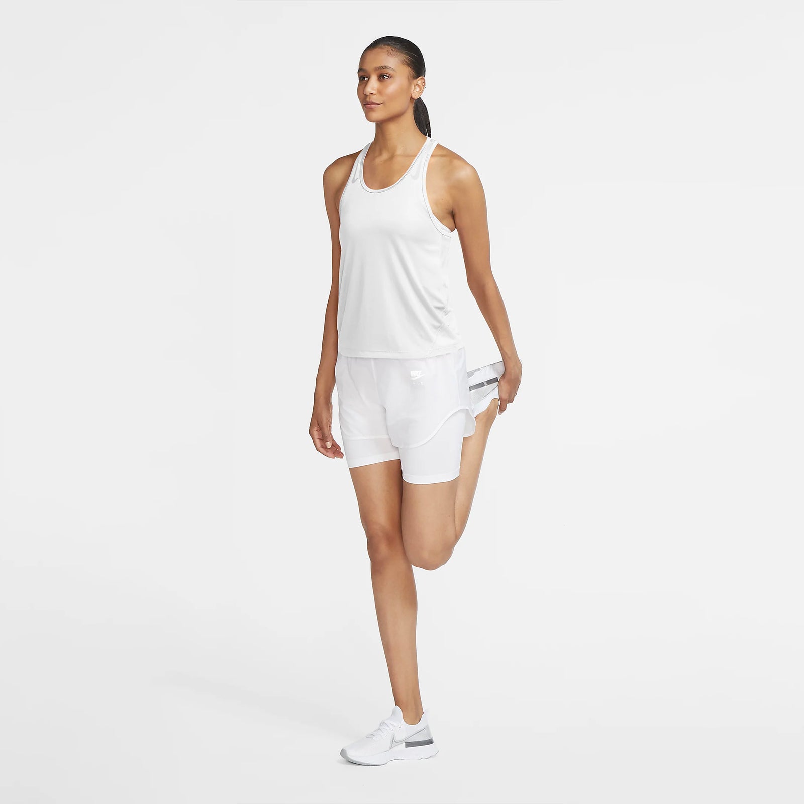 Nike Miler Running Women's Running Tank Top
