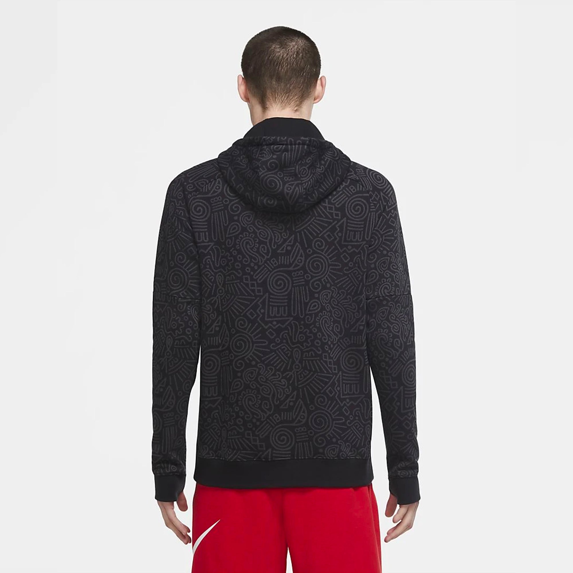 Club America Hoodie Men's