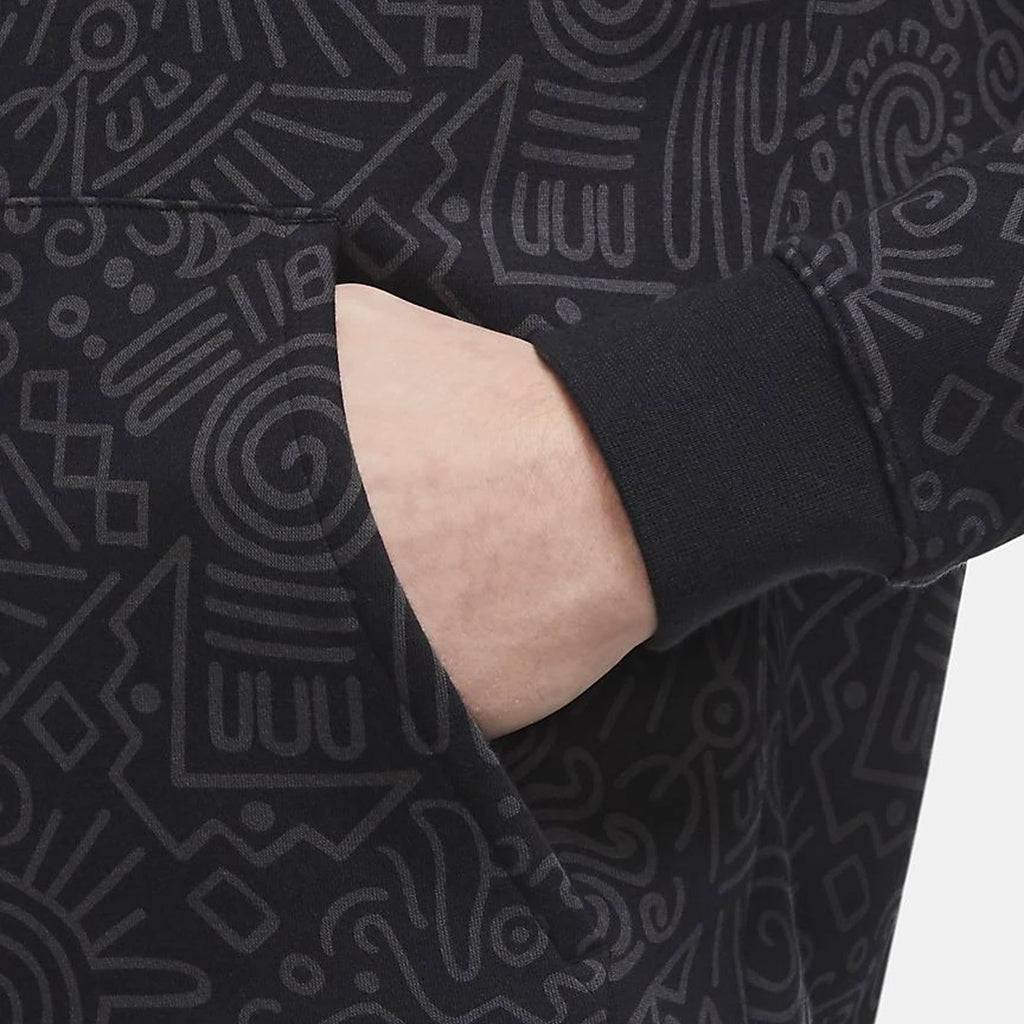 Club America Hoodie Men's