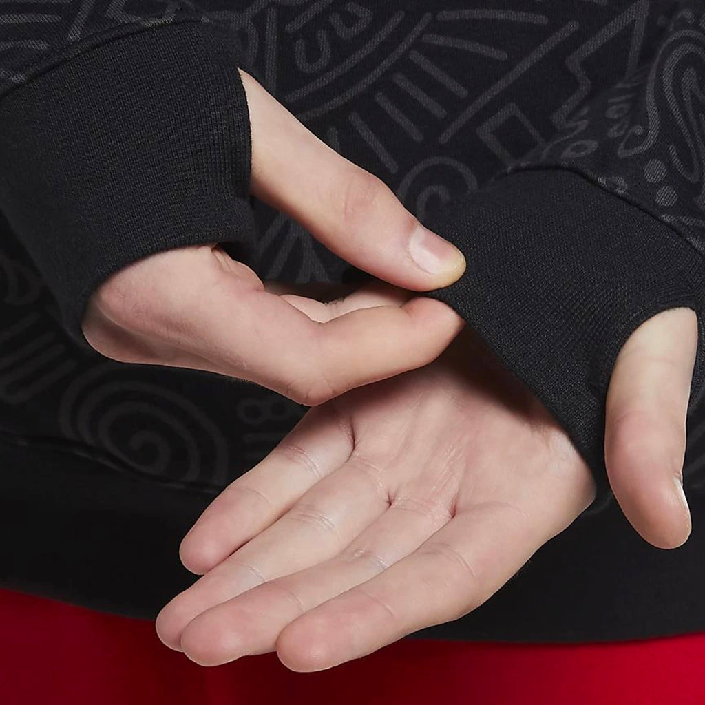 Club America Hoodie Men's