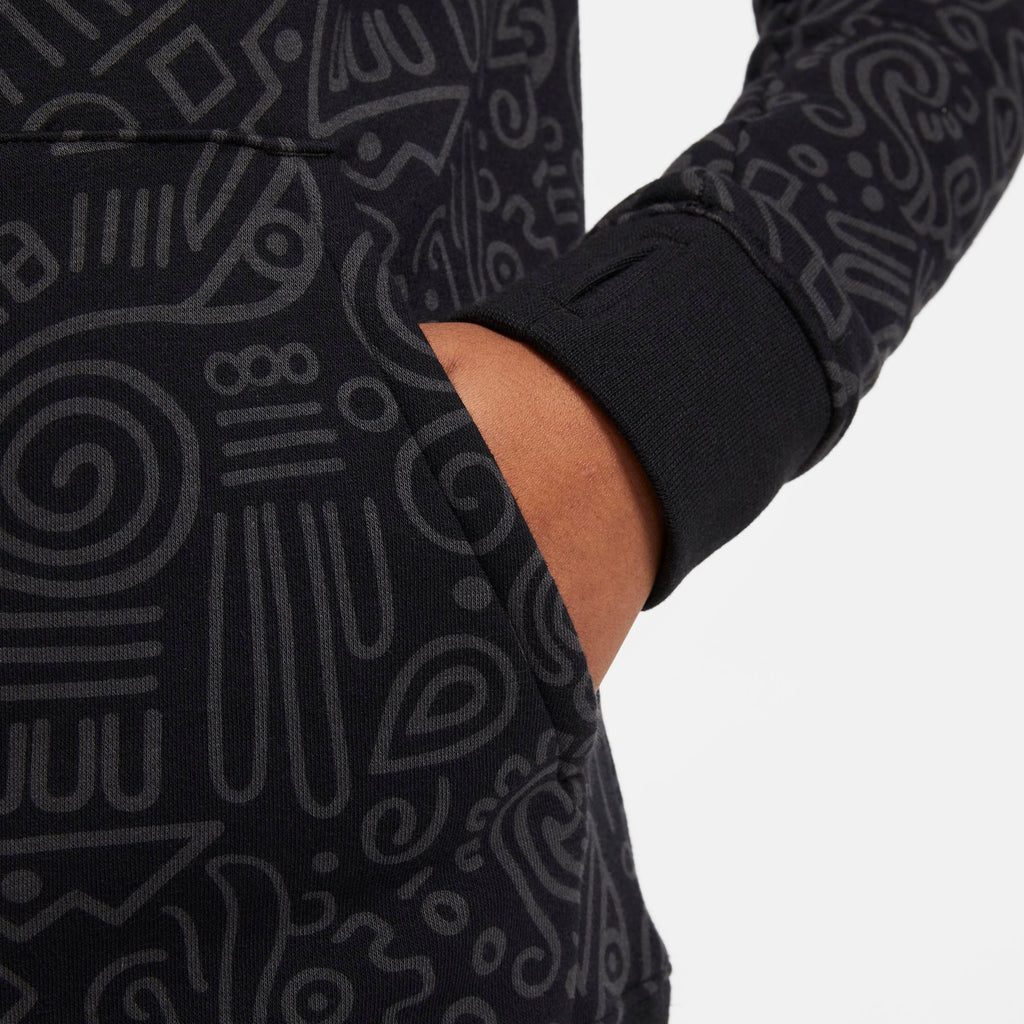 Club America Youth Hoody