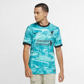 Liverpool FC Away Stadium Jersey 20/21 Men's - CZ2635-354-NIKE by Nike | Available at Niky's Sports