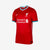 Liverpool FC Home Jersey Short Sleeve 2021 Men's