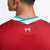 Liverpool FC Home Jersey Short Sleeve 2021 Men's