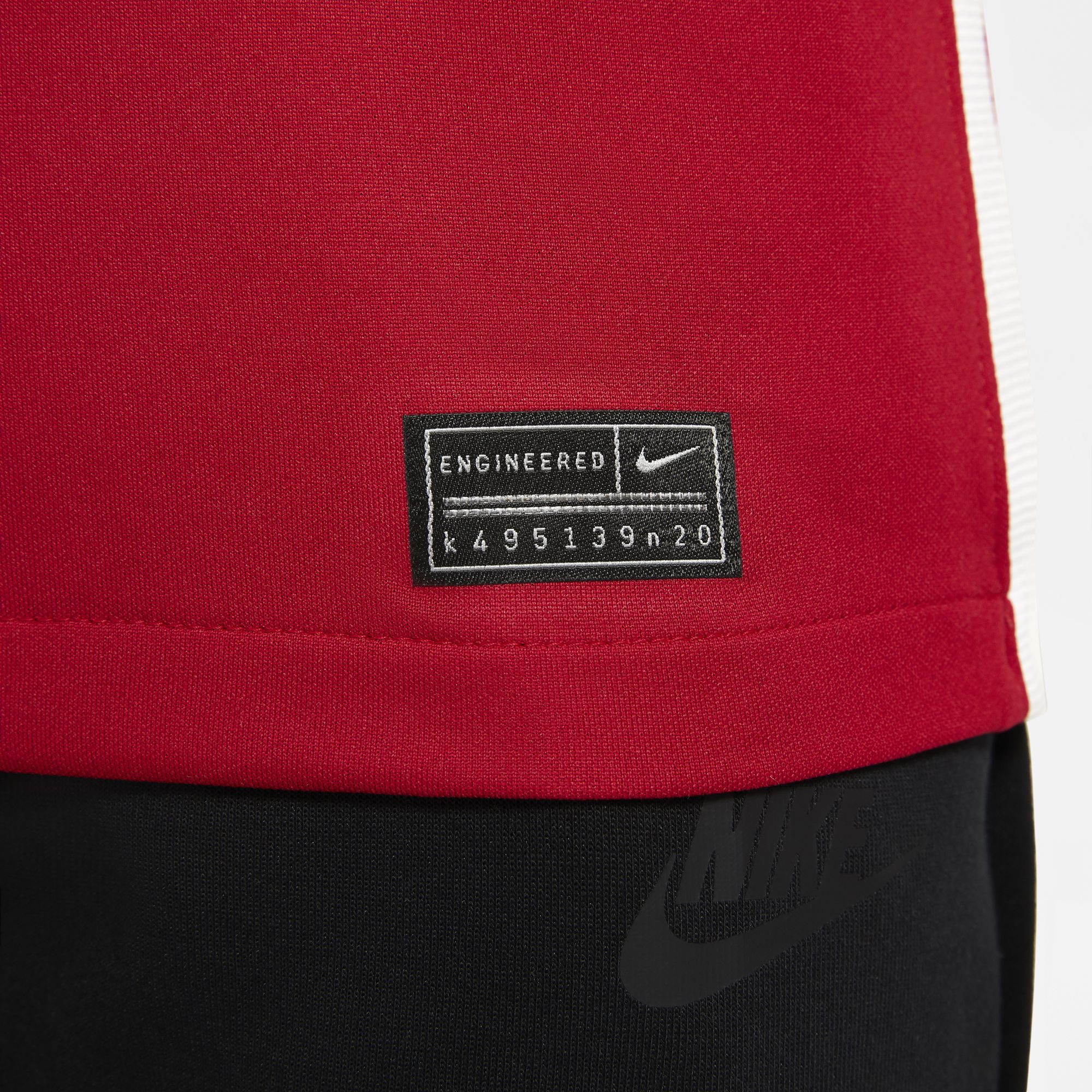 Liverpool FC Home Youth Jersey 20/21 - CZ2647-687-NIKE by Nike | Available at Niky's Sports