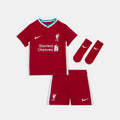 Liverpool FC 2020/21 Home Mini Kit