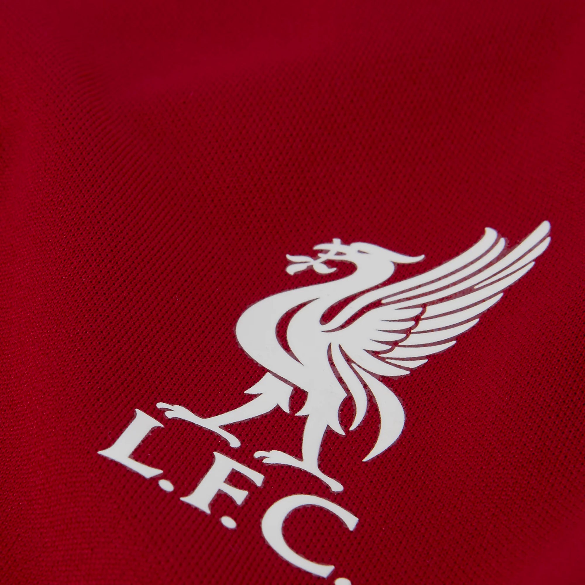 Kit Nike Liverpool FC 22/23 Bambini Piccoli Dri-fit Trasferta - Bianco - Foto 4