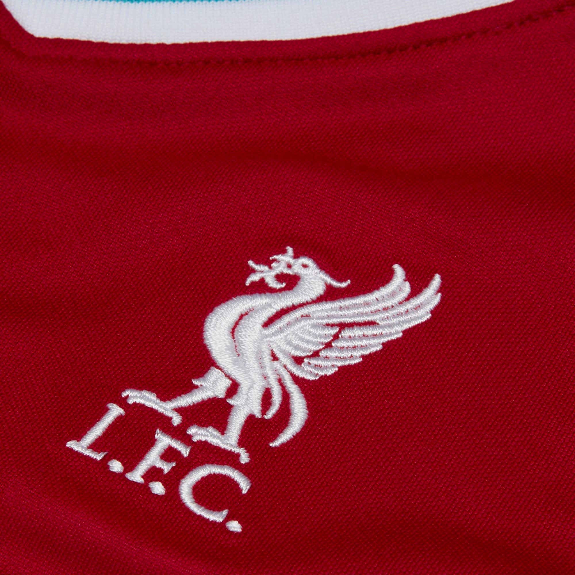 Liverpool FC Home Mini Kit 20/21