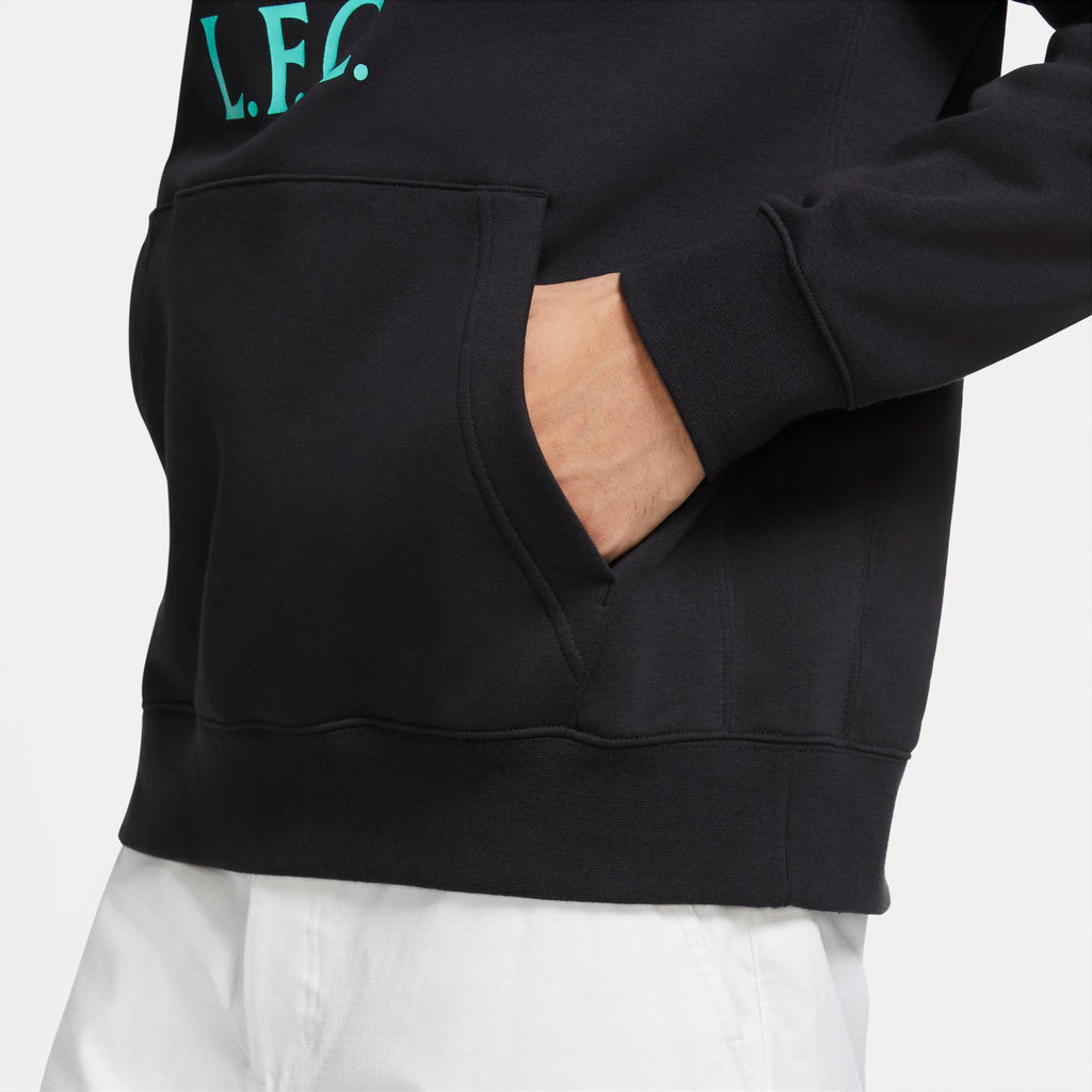 Liverpool FC Hoody Men's