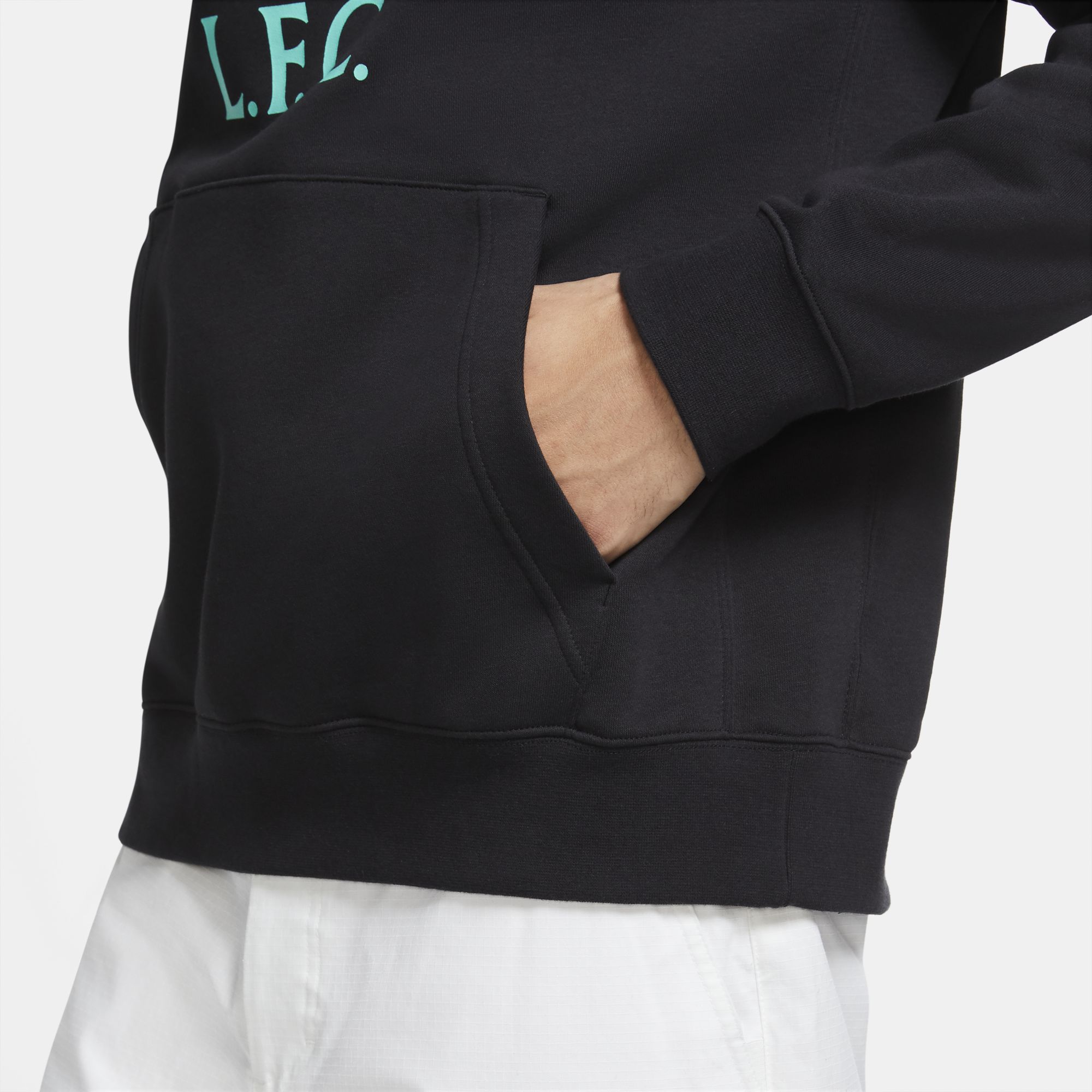 Liverpool FC Hoody Men's