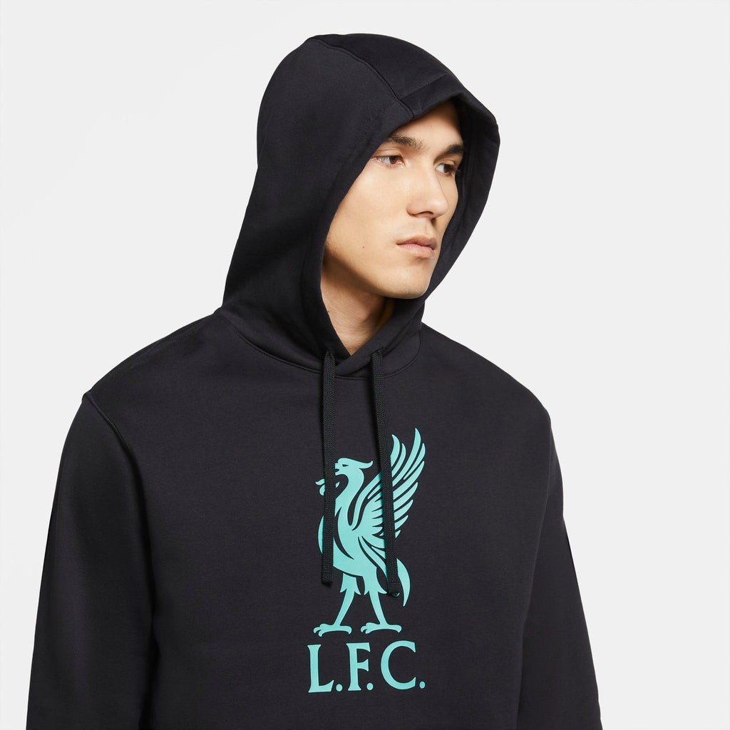 Liverpool FC Hoody Men's