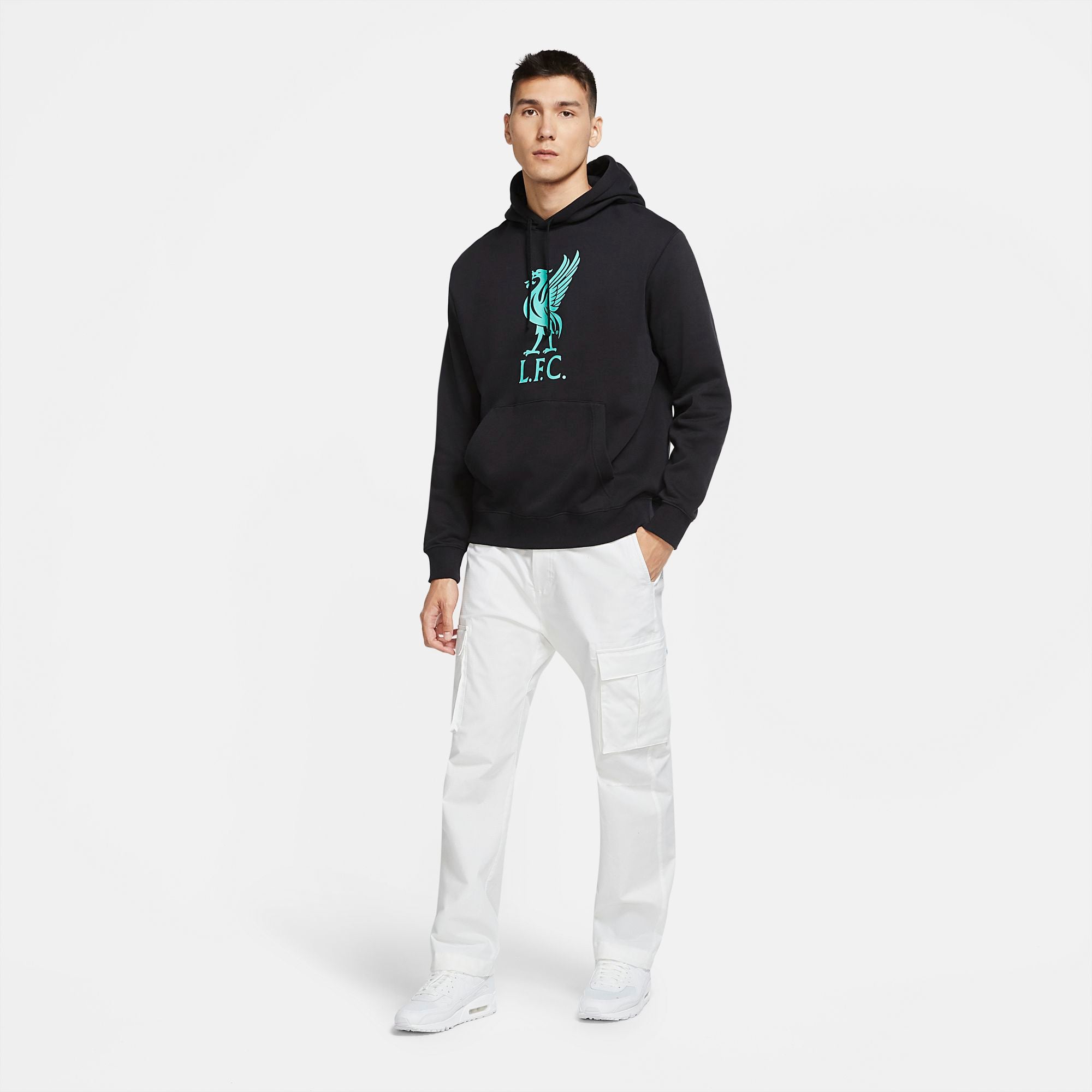 Liverpool FC Hoody Men's