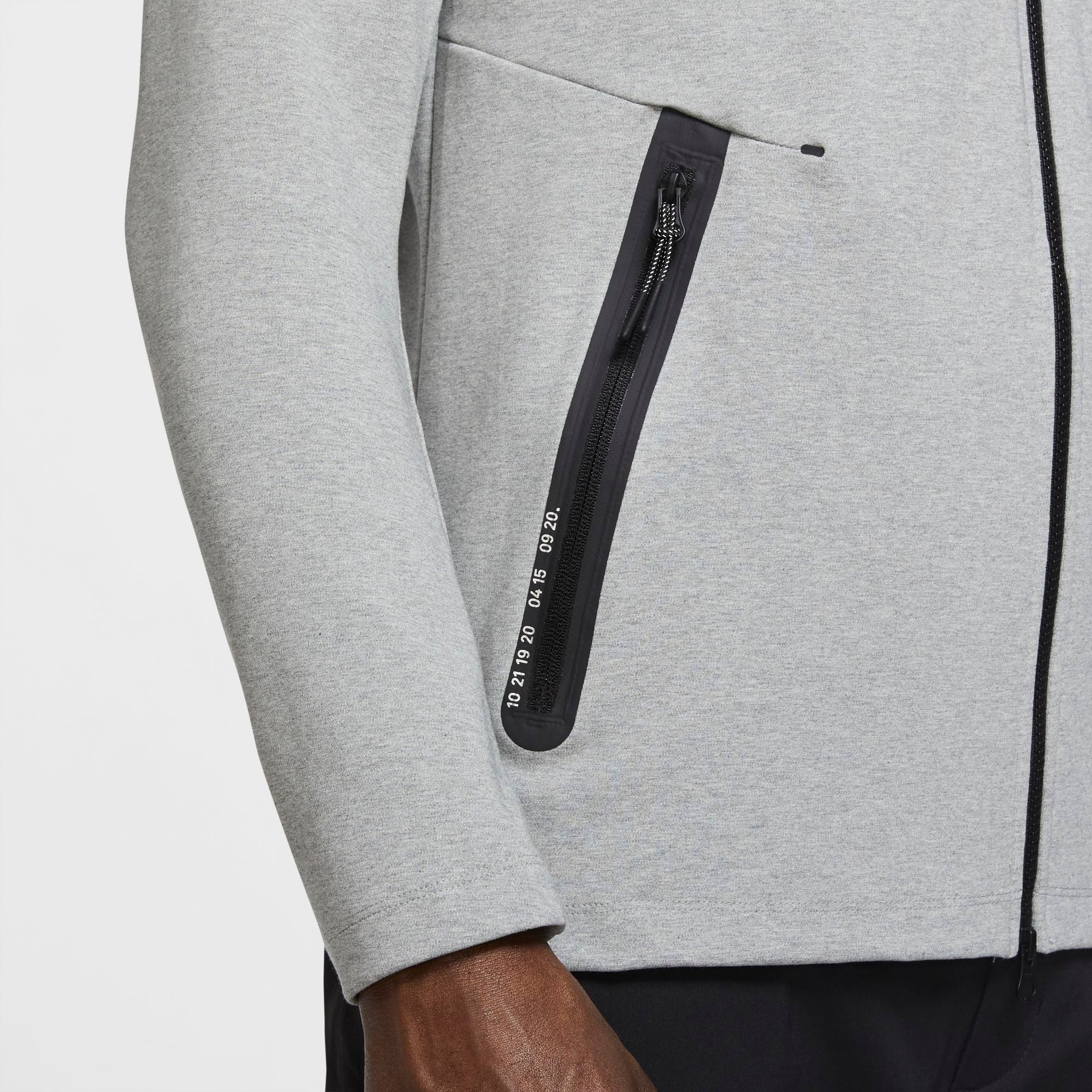 Liverpool FC Tech Pack Full-Zip Top
