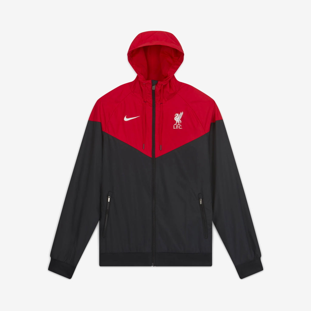 Liverpool FC Windrunner
