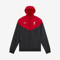Liverpool FC Windrunner