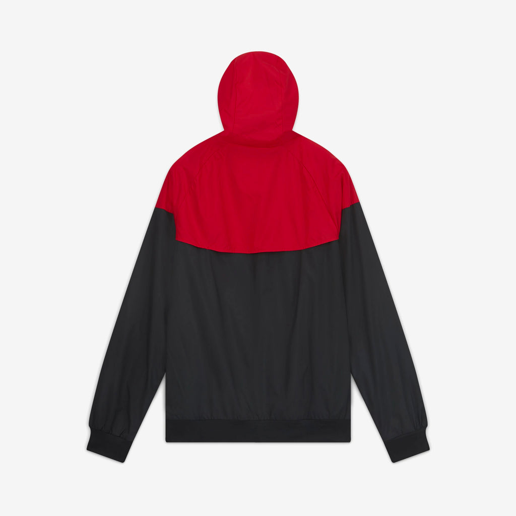 Liverpool FC Windrunner