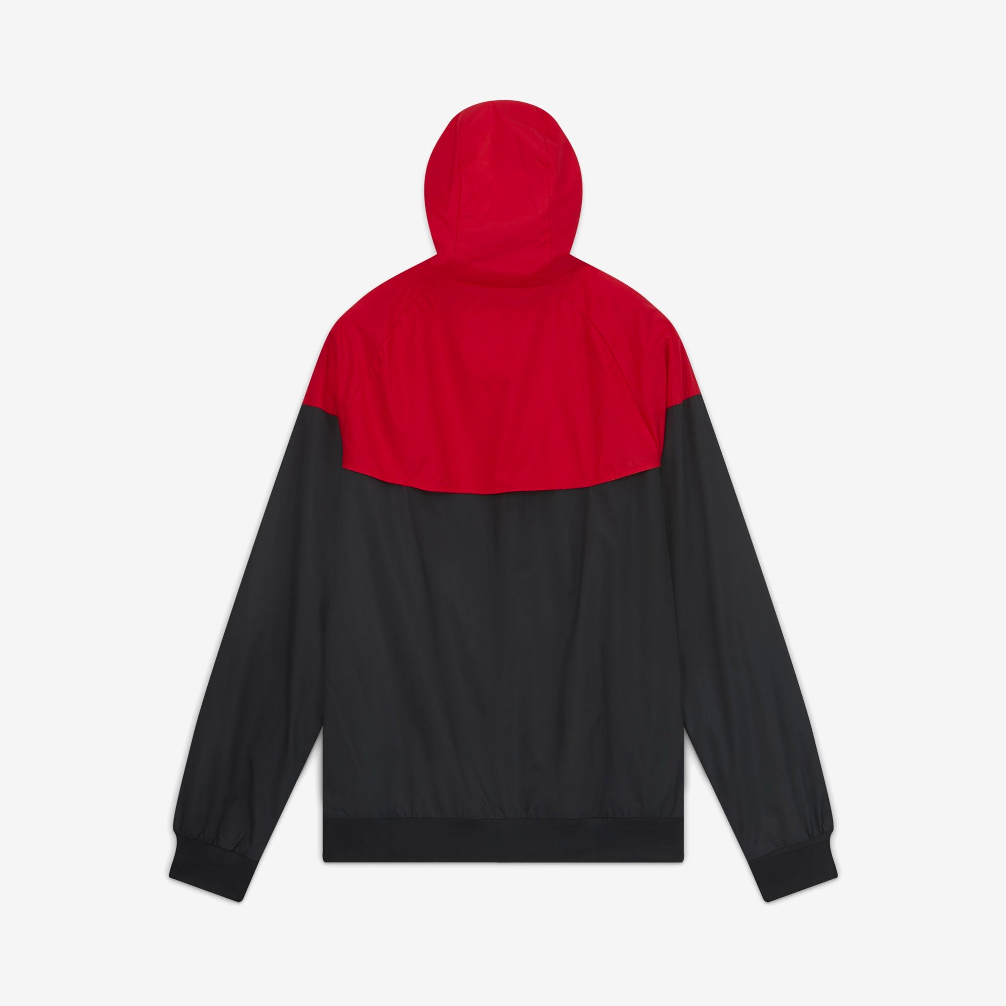 Liverpool FC Windrunner