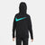 Liverpool FC Hoody Youth - CZ3148-010-NIKE by Nike | Available at Niky's Sports