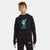 Liverpool FC Hoody Youth - CZ3148-010-NIKE by Nike | Available at Niky's Sports