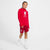 Liverpool FC Hoody Youth Red