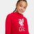 Liverpool FC Hoody Youth Red