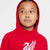 Liverpool FC Hoody Youth Red