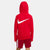 Liverpool FC Hoody Youth Red