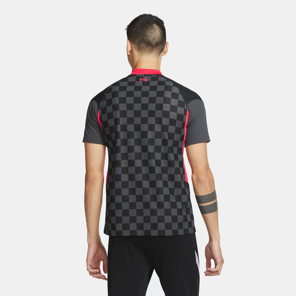 Liverpool FC 20/21 Vapor Match Third Soccer Jersey Men's - CZ3200-060-NIKE by Nike | Available at Niky's Sports