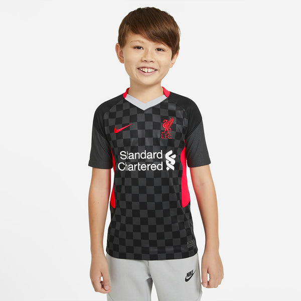 Liverpool FC 2020/21 Stadium Third Men's Jersey