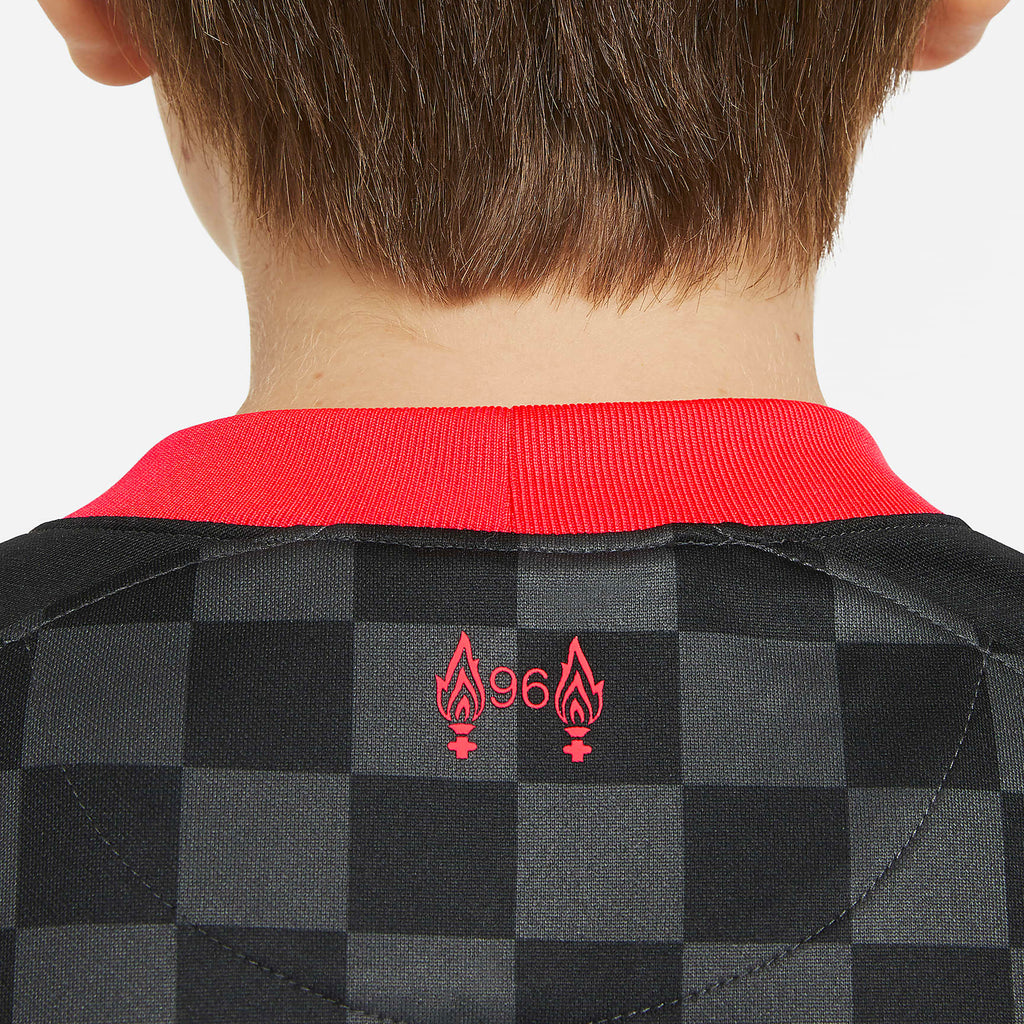 Liverpool FC 2020/21 Stadium Third Men's Jersey - CZ3204-060-NIKE by Nike | Available at Niky's Sports