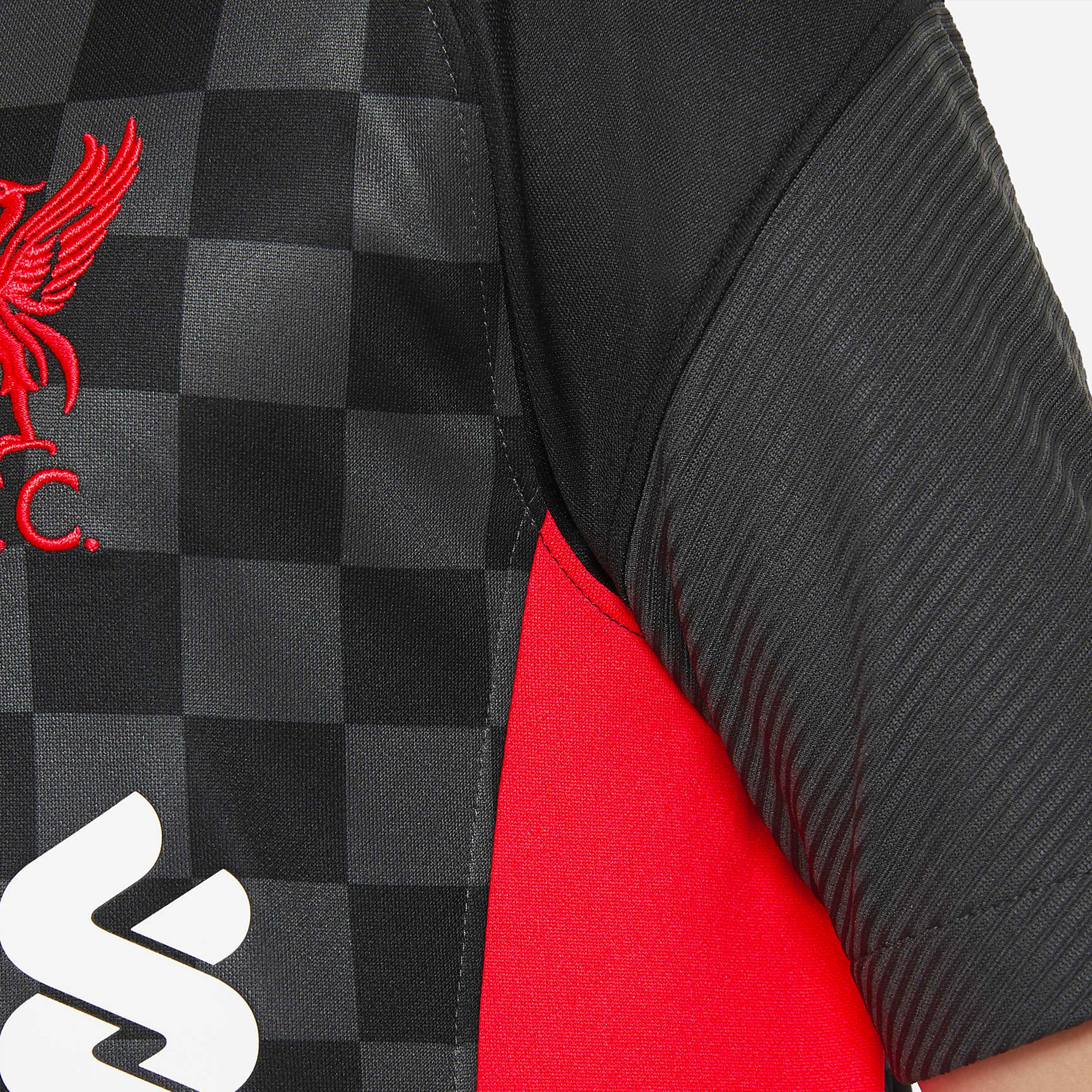 Liverpool FC 2020/21 Stadium Third Men's Jersey - CZ3204-060-NIKE by Nike | Available at Niky's Sports