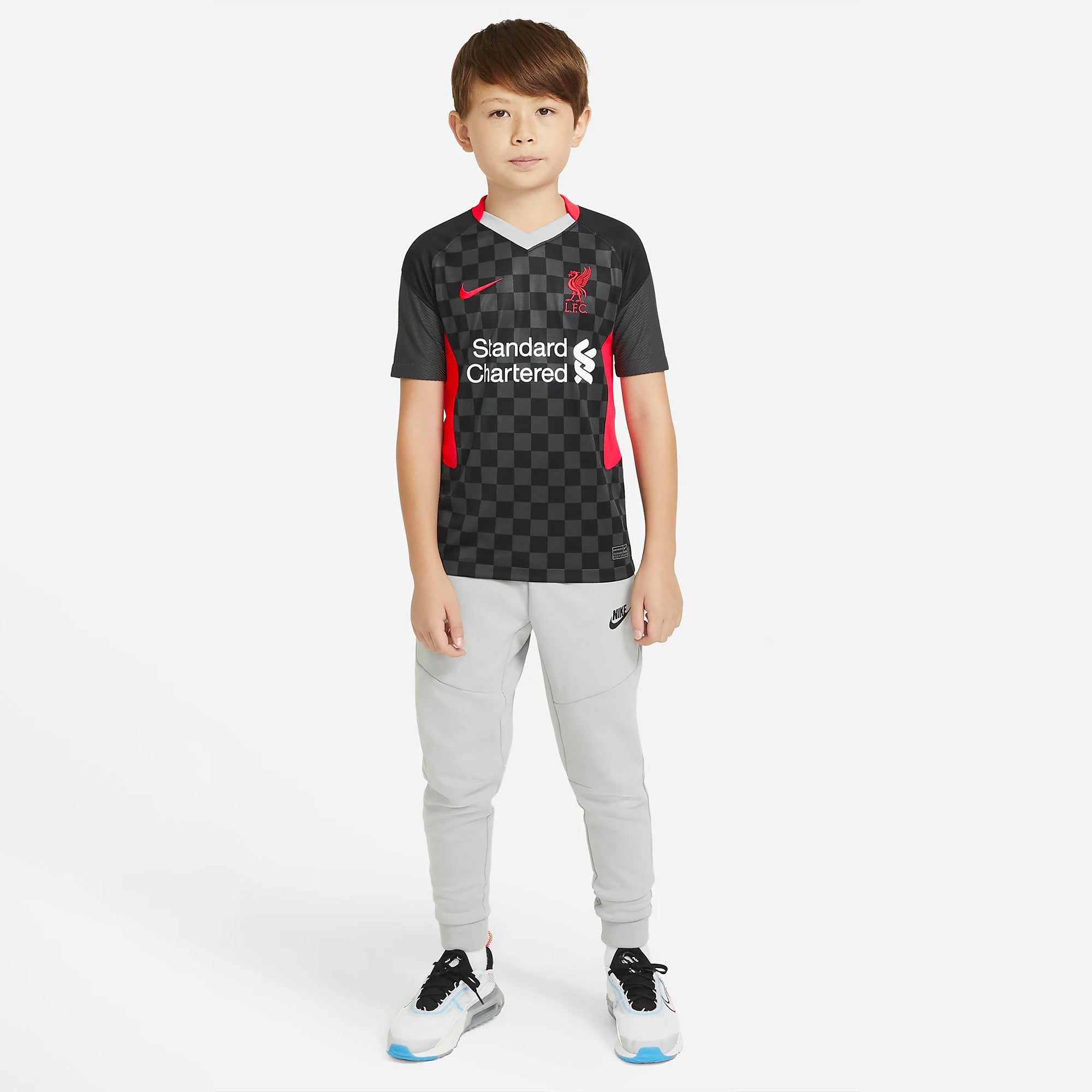 Liverpool FC 2020/21 Stadium Third Men's Jersey - CZ3204-060-NIKE by Nike | Available at Niky's Sports