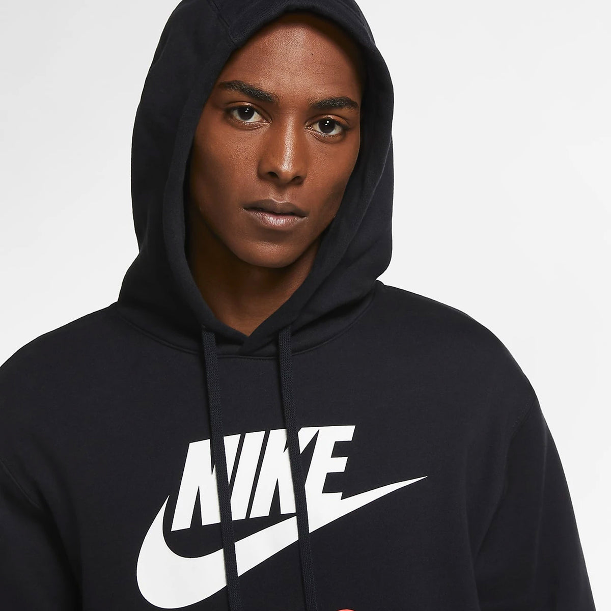 Liverpool FC Sportswear Hoodie Black - Men's - CZ3349-010-NIKE by Nike | Available at Niky's Sports