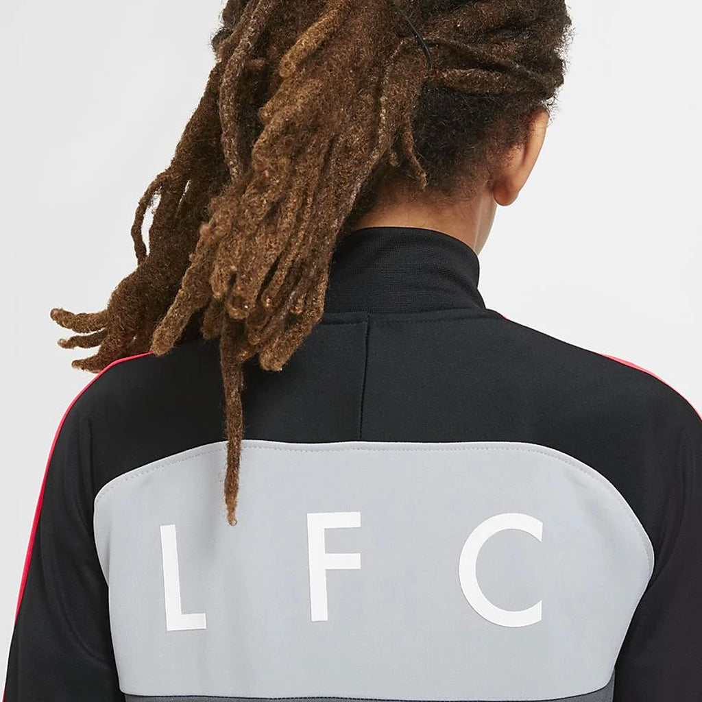 Liverpool FC Track Top Youth