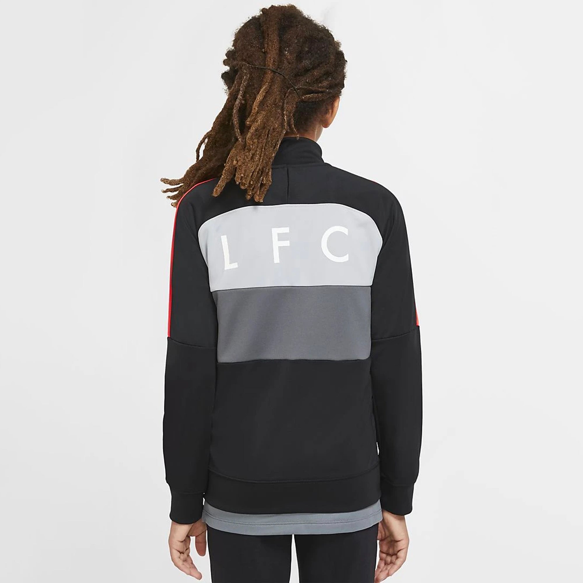 Liverpool FC Track Top Youth