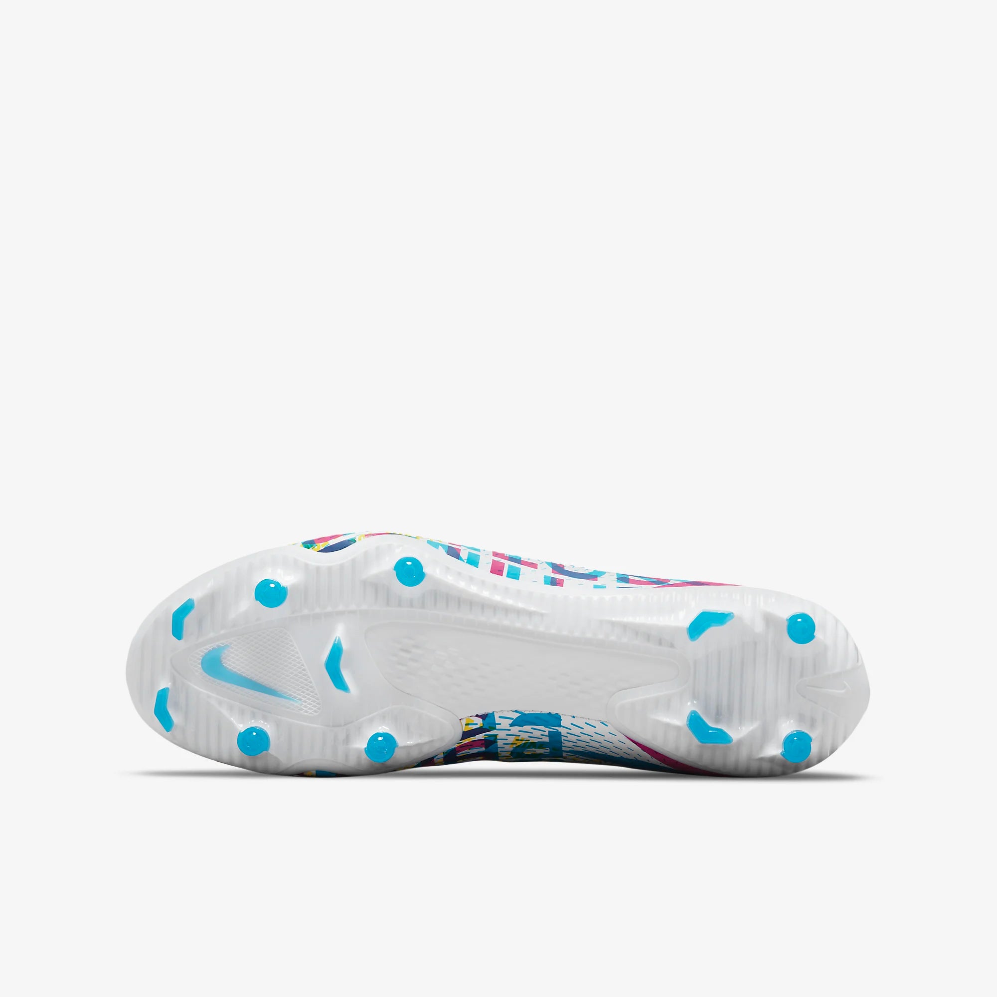 Men's Phantom GT Academy DF MG '3D' - CZ3450-467-NIKE by Nike | Available at Niky's Sports