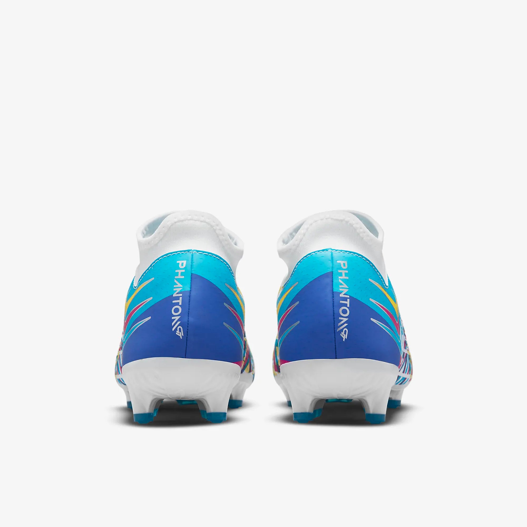 Men's Phantom GT Academy DF MG '3D' - CZ3450-467-NIKE by Nike | Available at Niky's Sports