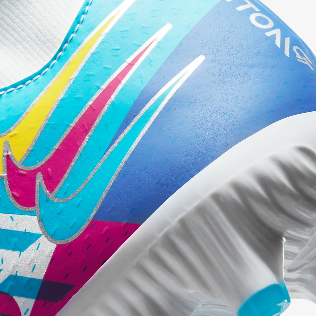 Men's Phantom GT Academy DF MG '3D' - CZ3450-467-NIKE by Nike | Available at Niky's Sports