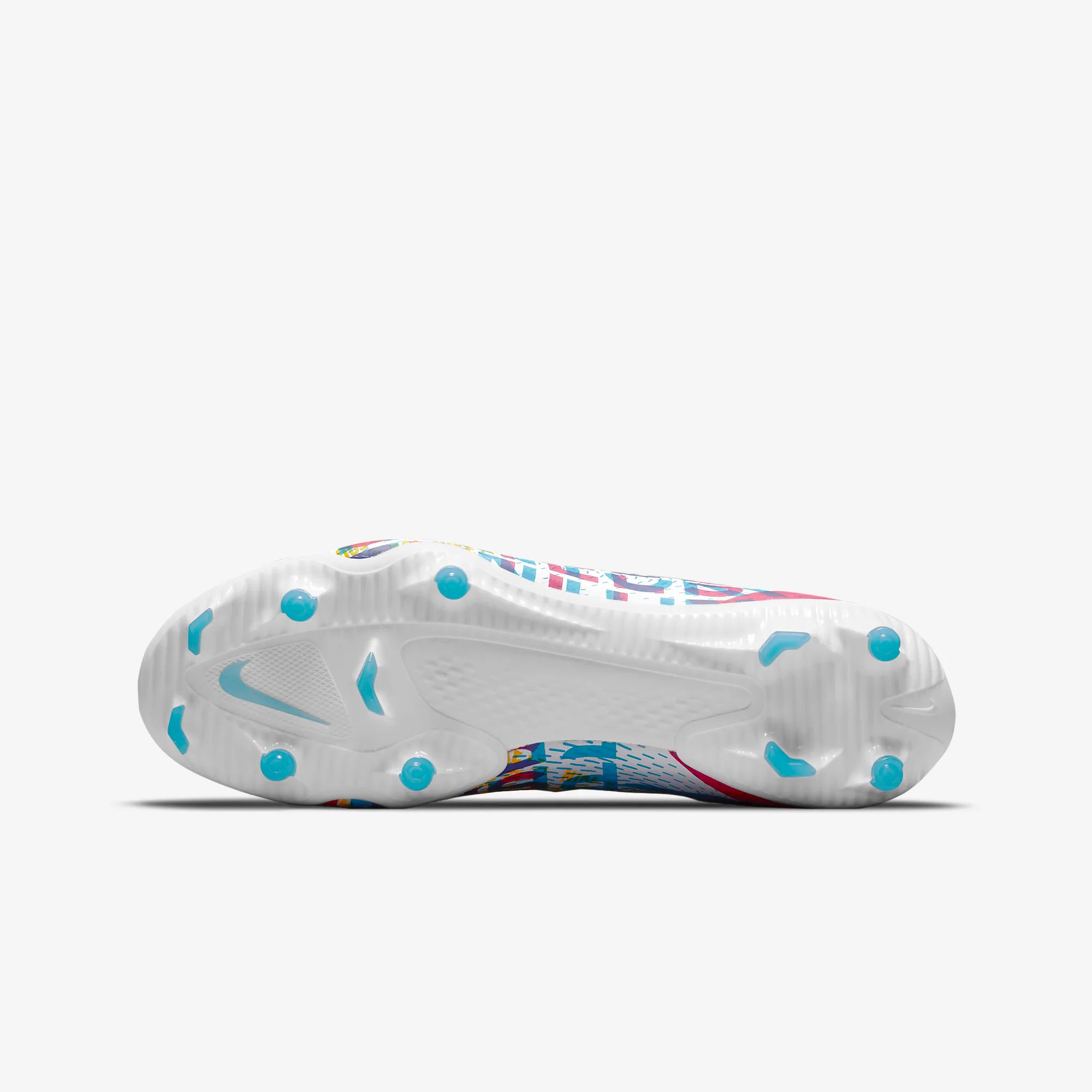 Nike Phantom GT Academy 3D Multi Ground | Nike Soccer Cleats