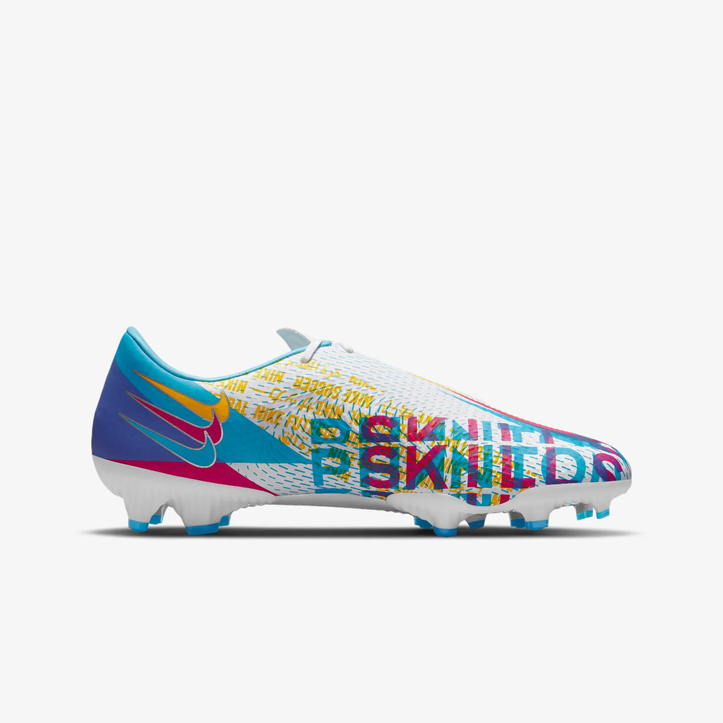 Men's Phantom GT Academy 3D Multi Ground Soccer Cleats