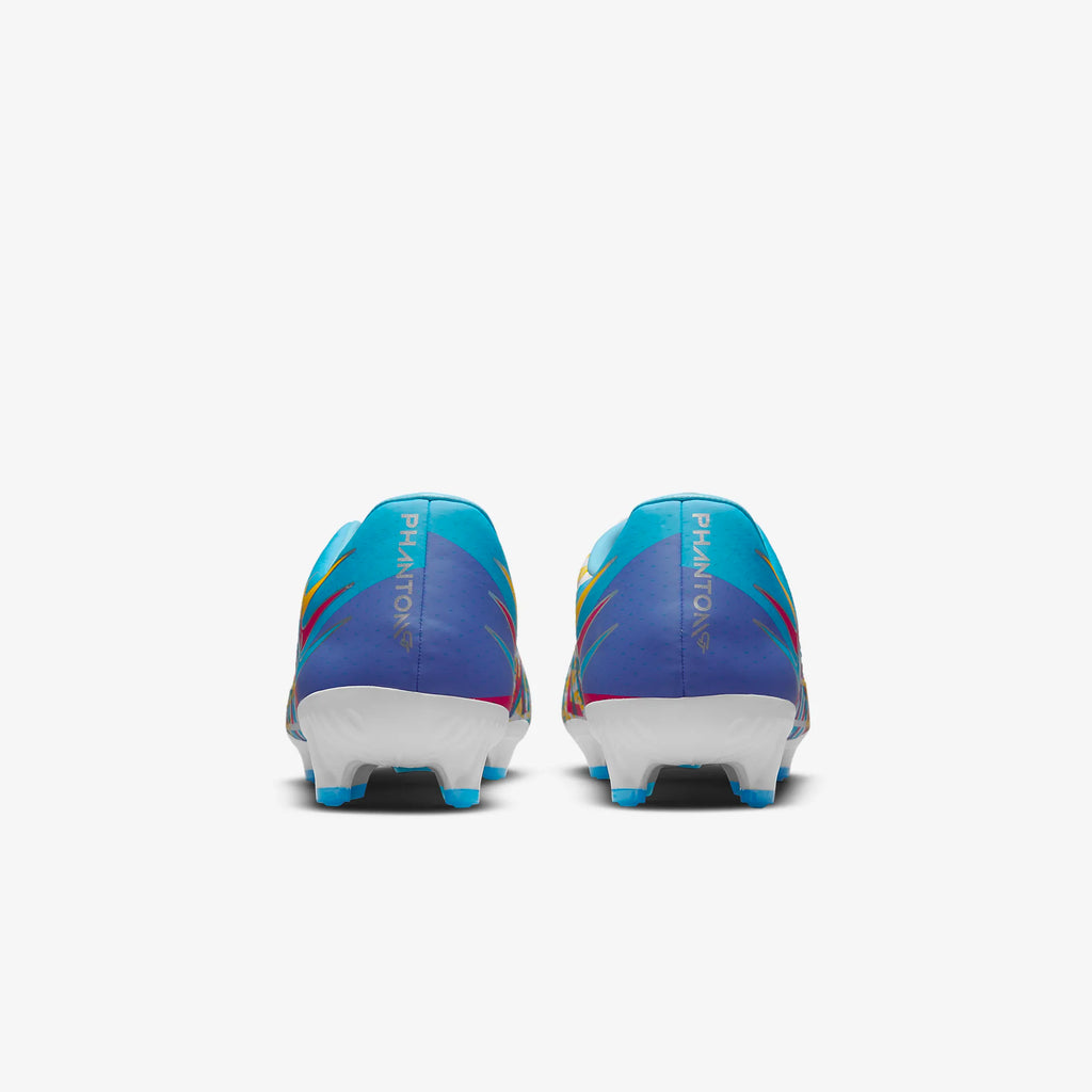 Men's Phantom GT Academy 3D Multi Ground Soccer Cleats