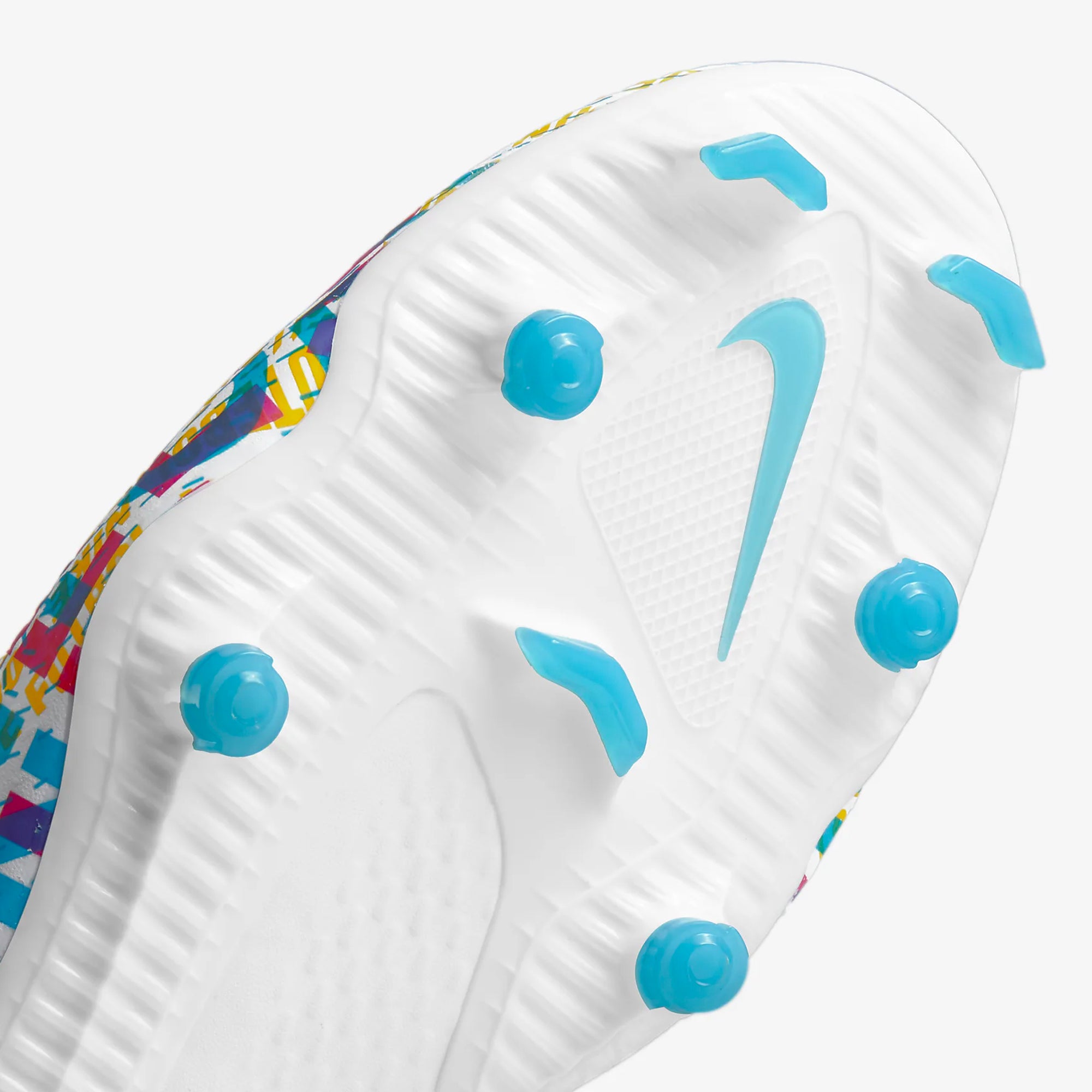 Men's Phantom GT Academy 3D Multi Ground Soccer Cleats