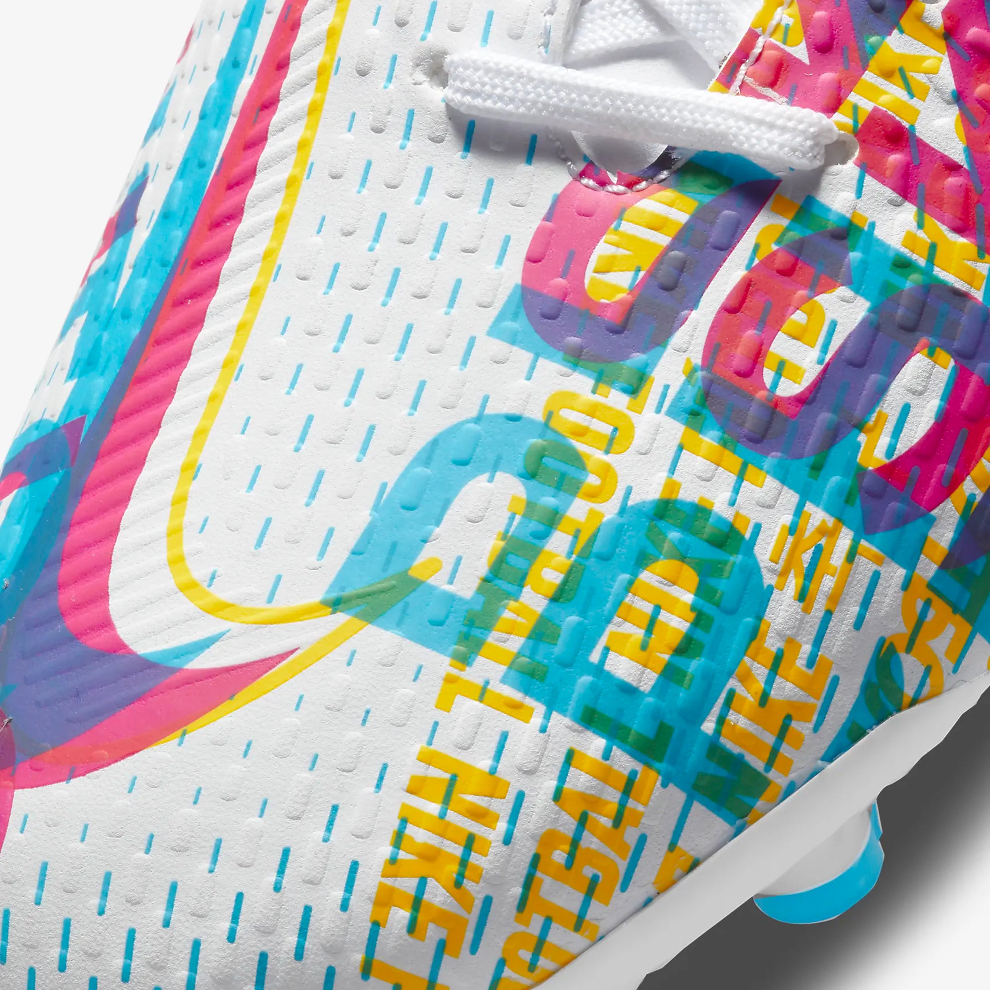 Nike Phantom GT Academy 3D Multi Ground | Nike Soccer Cleats